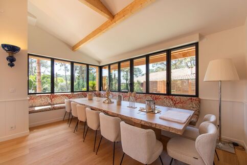 Villa de l'Hermitage