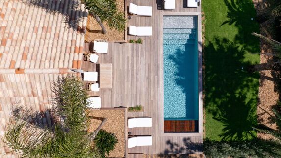 Villa de l'Hermitage