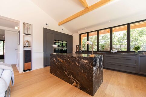 Villa de l'Hermitage