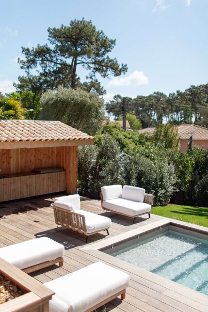 Villa de l'Hermitage