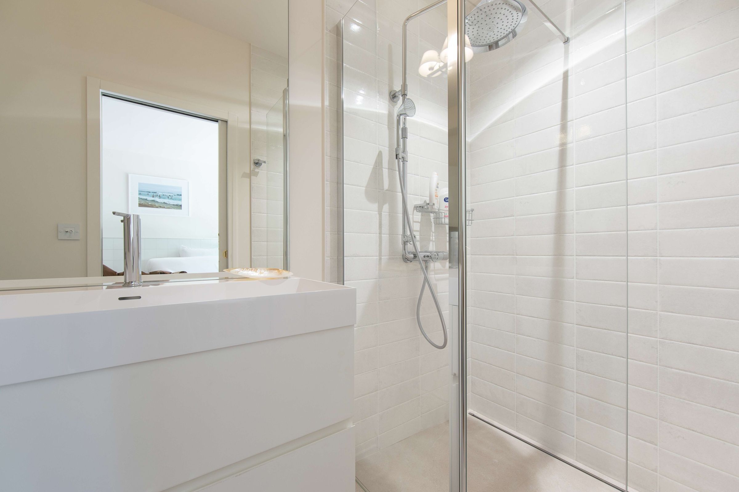 Villa de l'Hermitage