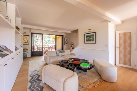 Villa de l'Hermitage