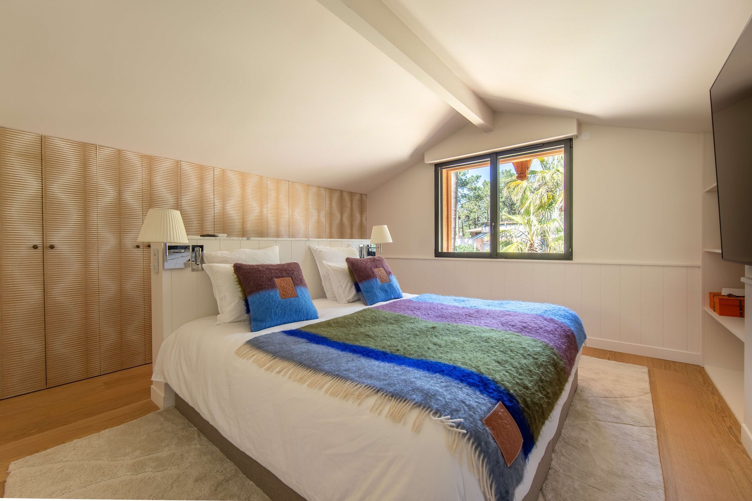 Villa de l'Hermitage