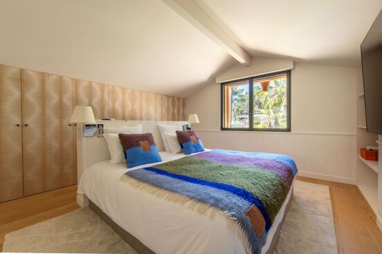 Villa de l'Hermitage