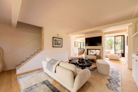 Villa de l'Hermitage