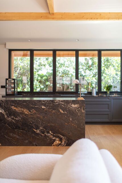 Villa de l'Hermitage