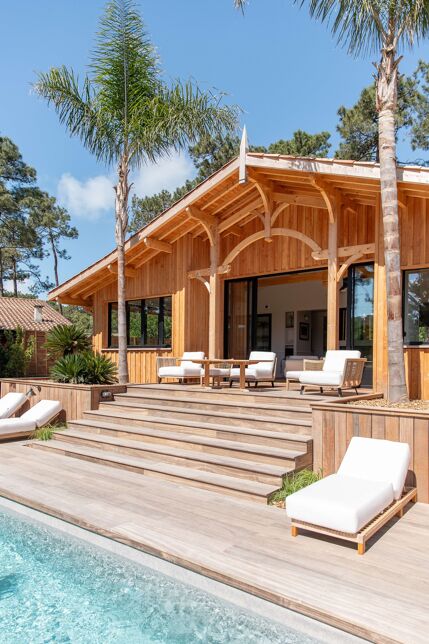 Villa de l'Hermitage