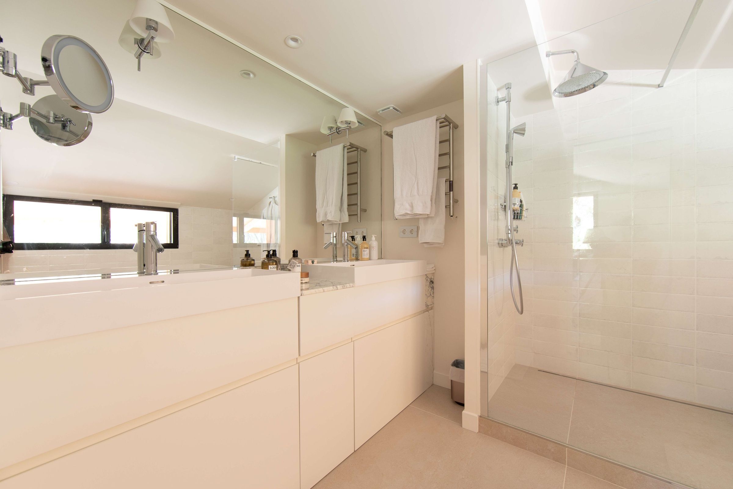 Villa de l'Hermitage