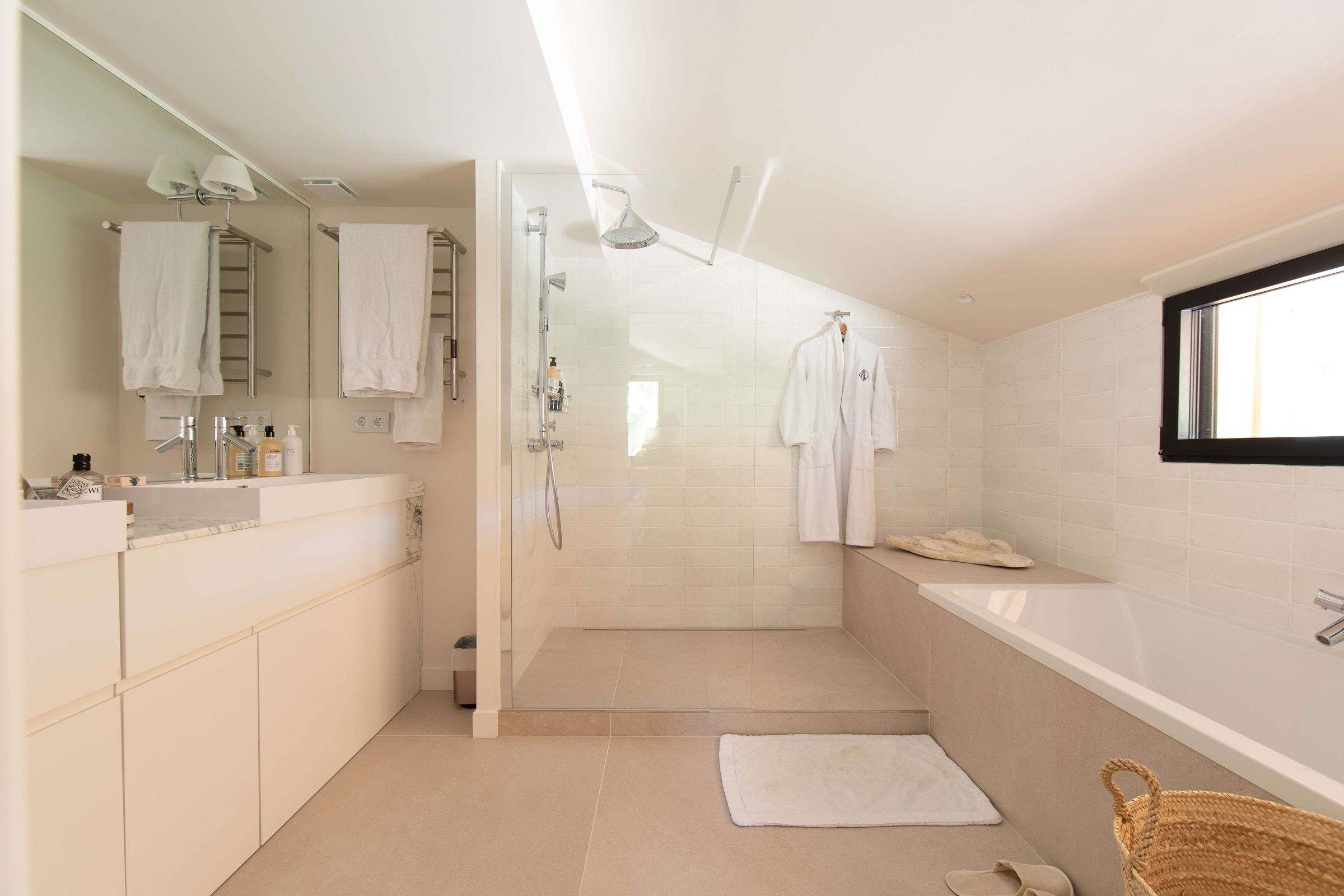 Villa de l'Hermitage