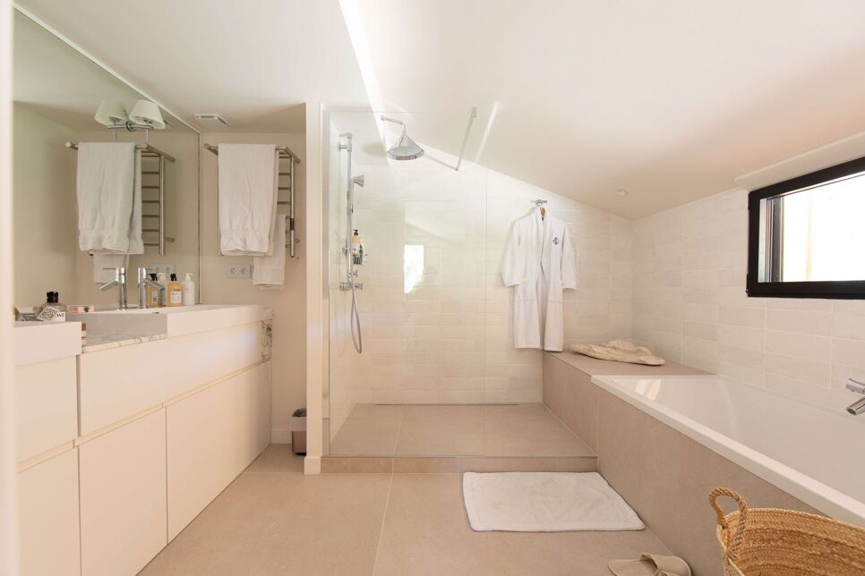 Villa de l'Hermitage