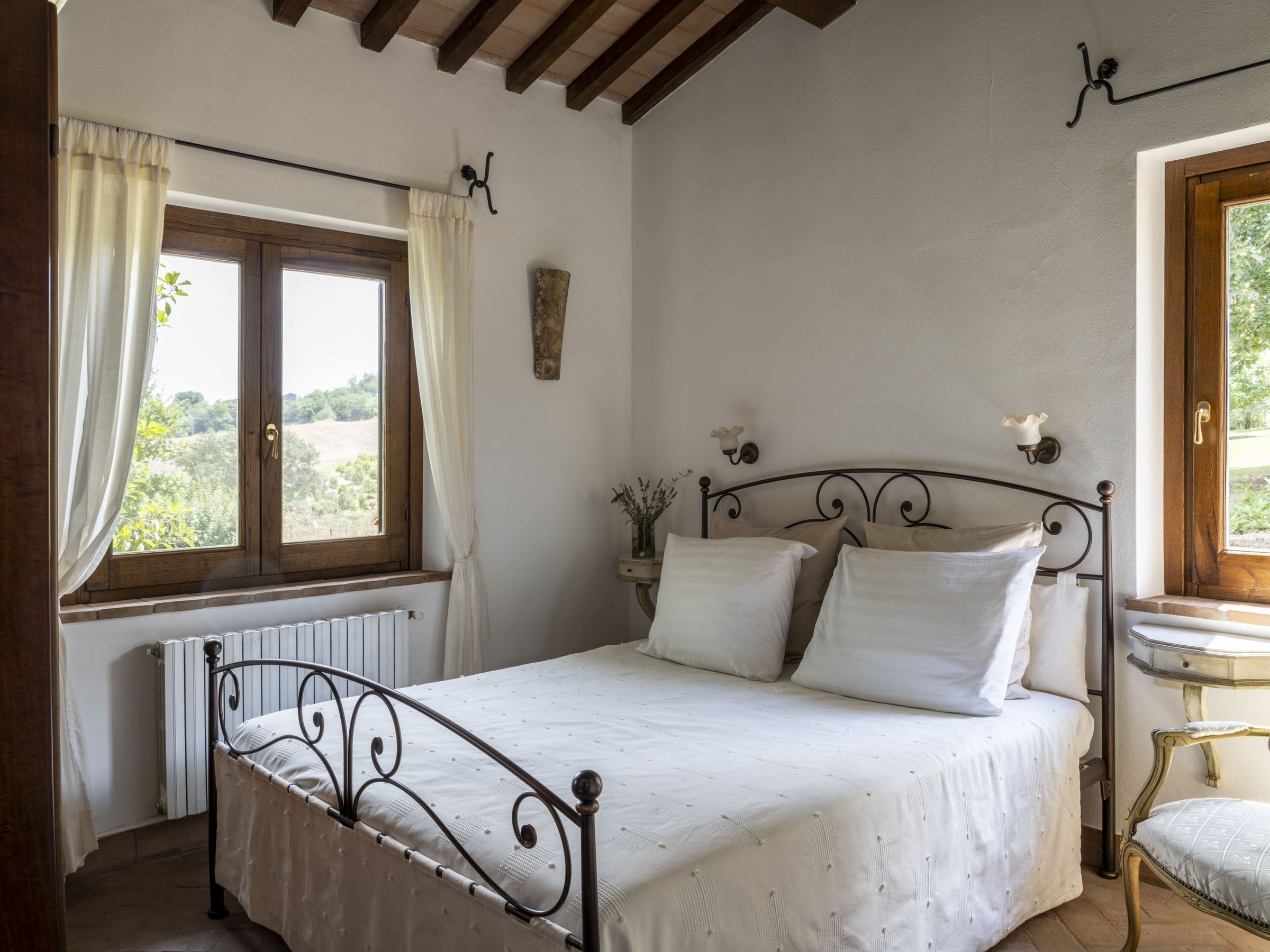 Bedroom 4 - Guest House