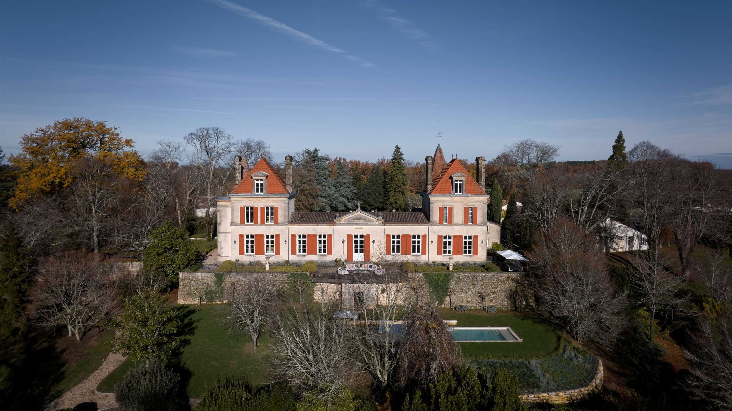 Château Montravel