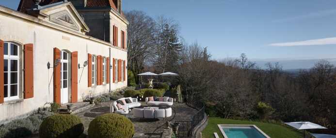 Château Montravel