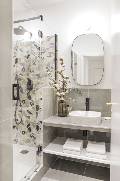 Appartement Saint-Honoré