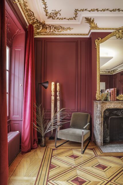 Appartement Saint-Honoré