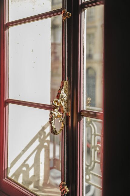 Appartement Saint-Honoré