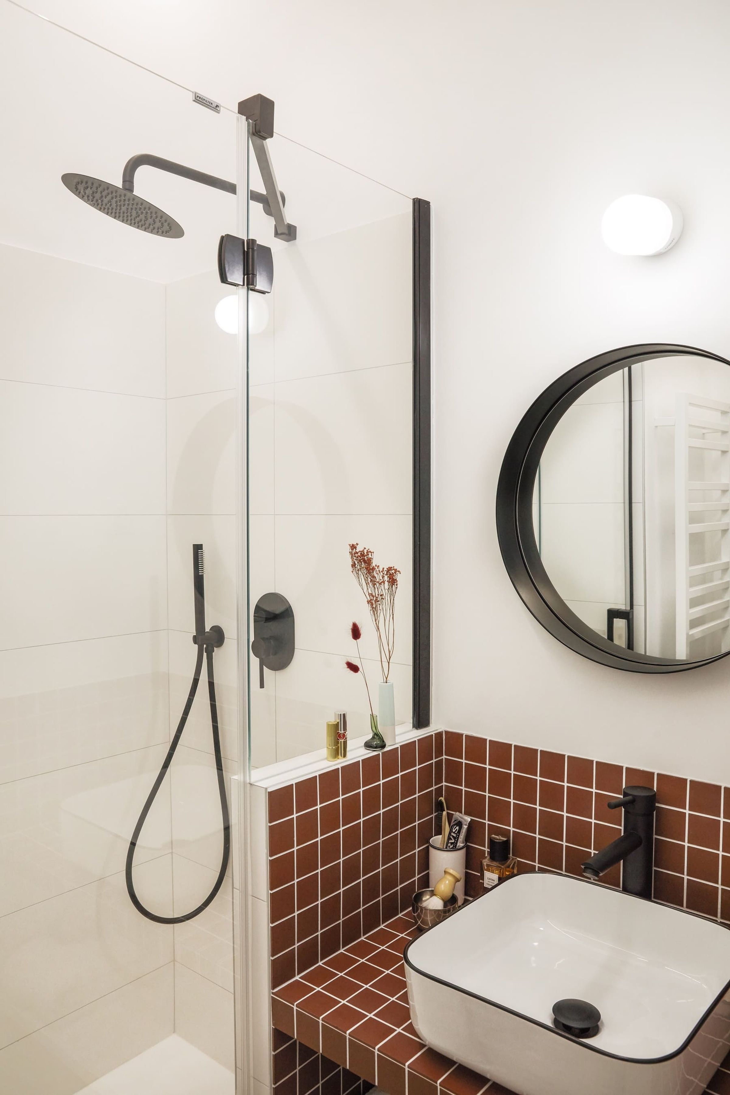 Appartement Saint-Honoré