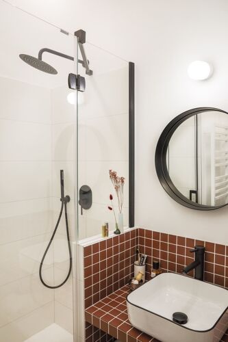 Appartement Saint-Honoré