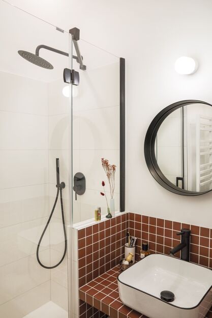 Appartement Saint-Honoré