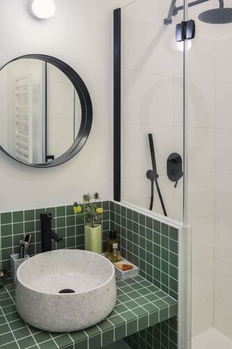 Appartement Saint-Honoré