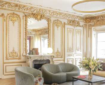 Appartement Saint-Honoré