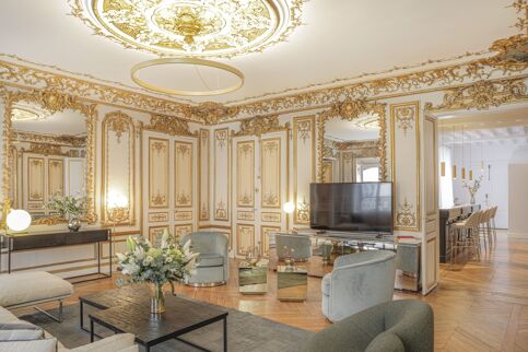 Appartement Saint-Honoré