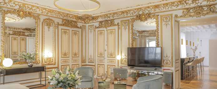 Appartement Saint-Honoré