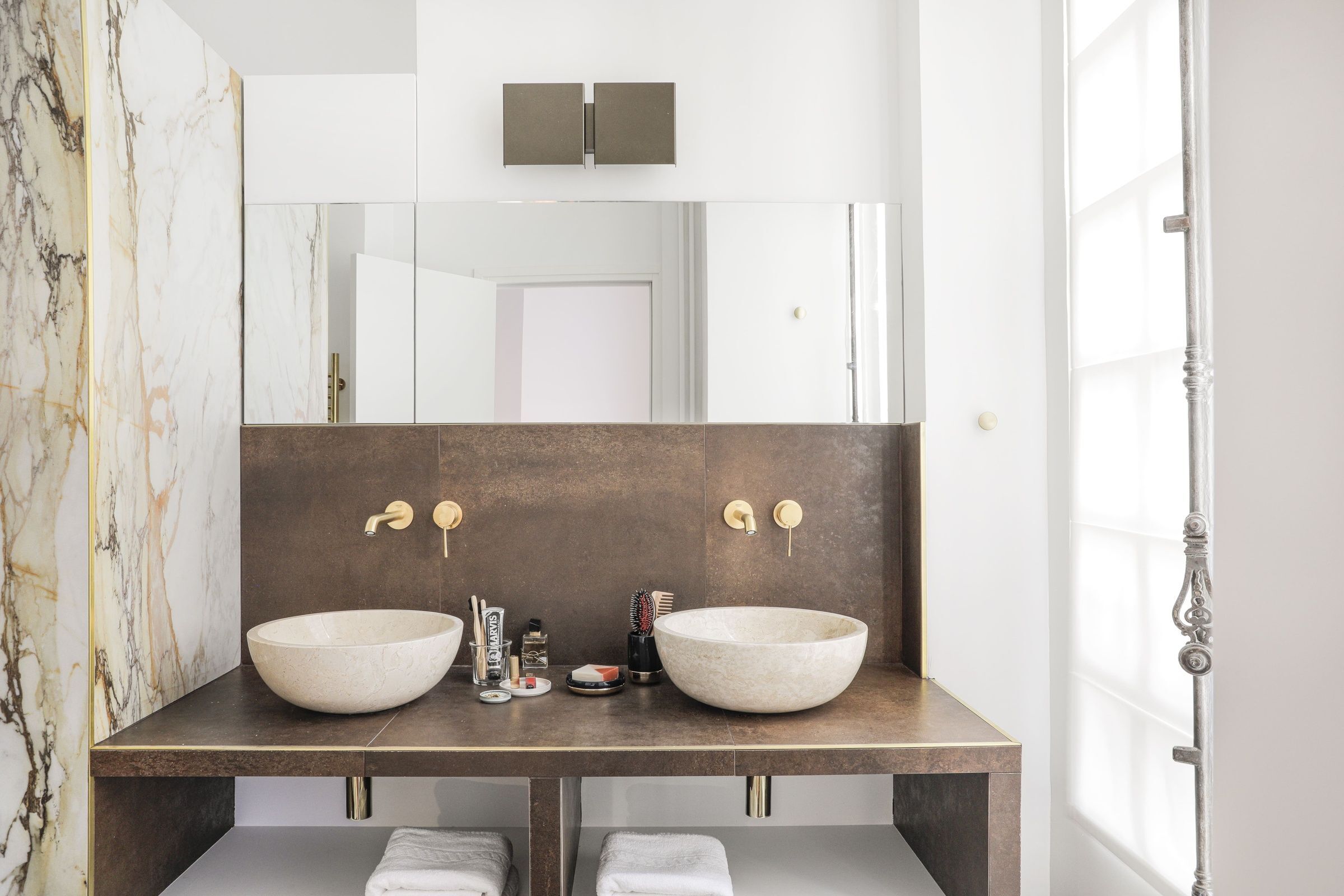 Appartement Saint-Honoré