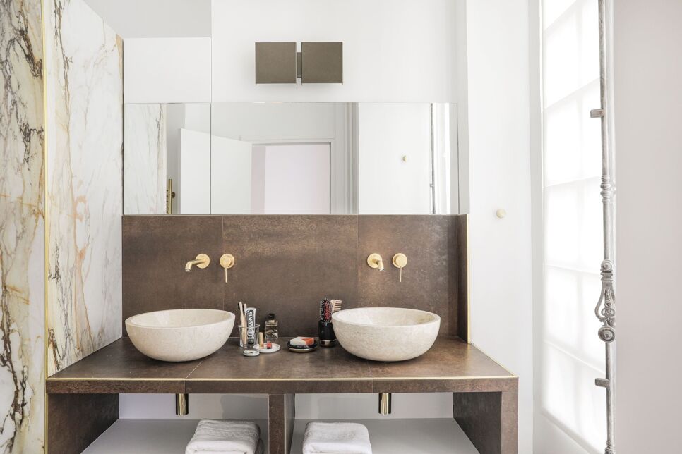 Appartement Saint-Honoré