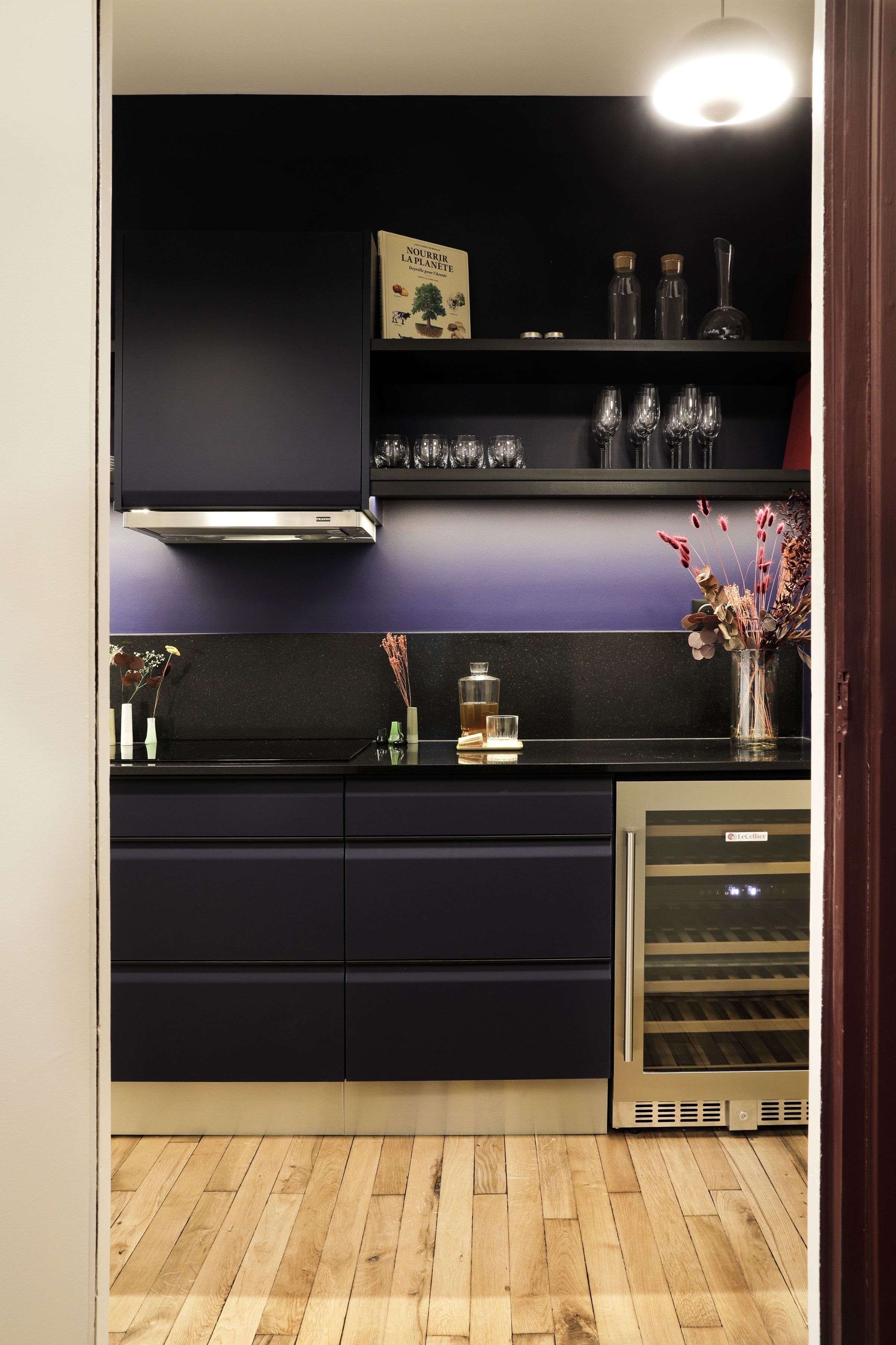 Appartement Saint-Honoré