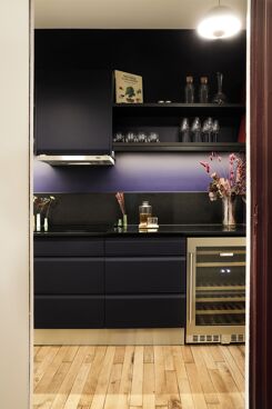 Appartement Saint-Honoré