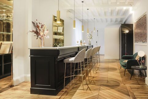 Appartement Saint-Honoré