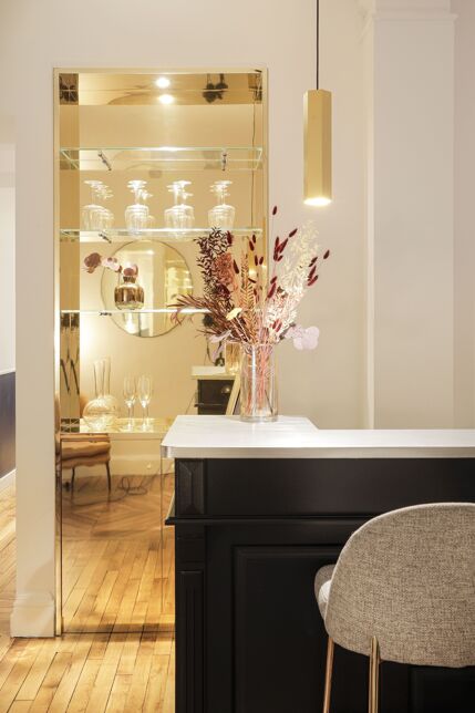 Appartement Saint-Honoré