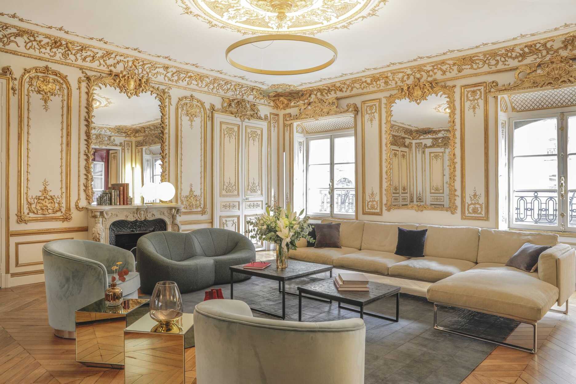 Appartement Saint-Honoré