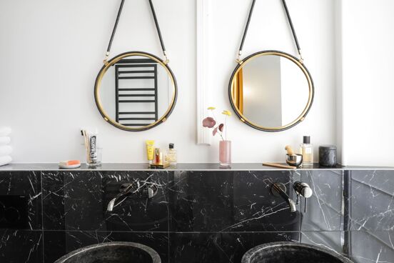 Appartement Saint-Honoré