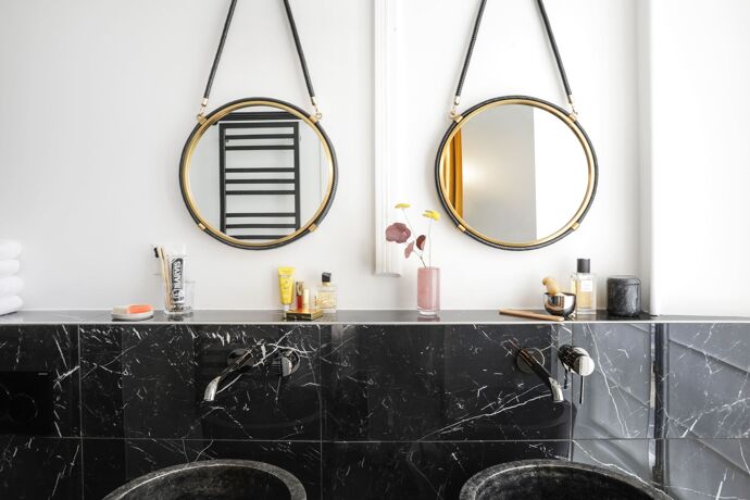 Appartement Saint-Honoré