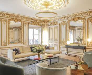 Appartement Saint-Honoré