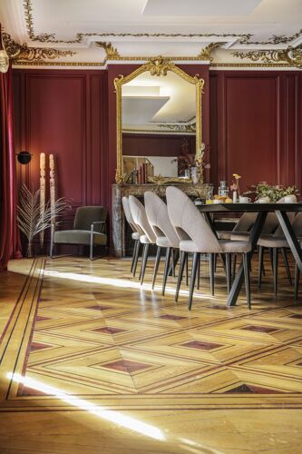 Appartement Saint-Honoré