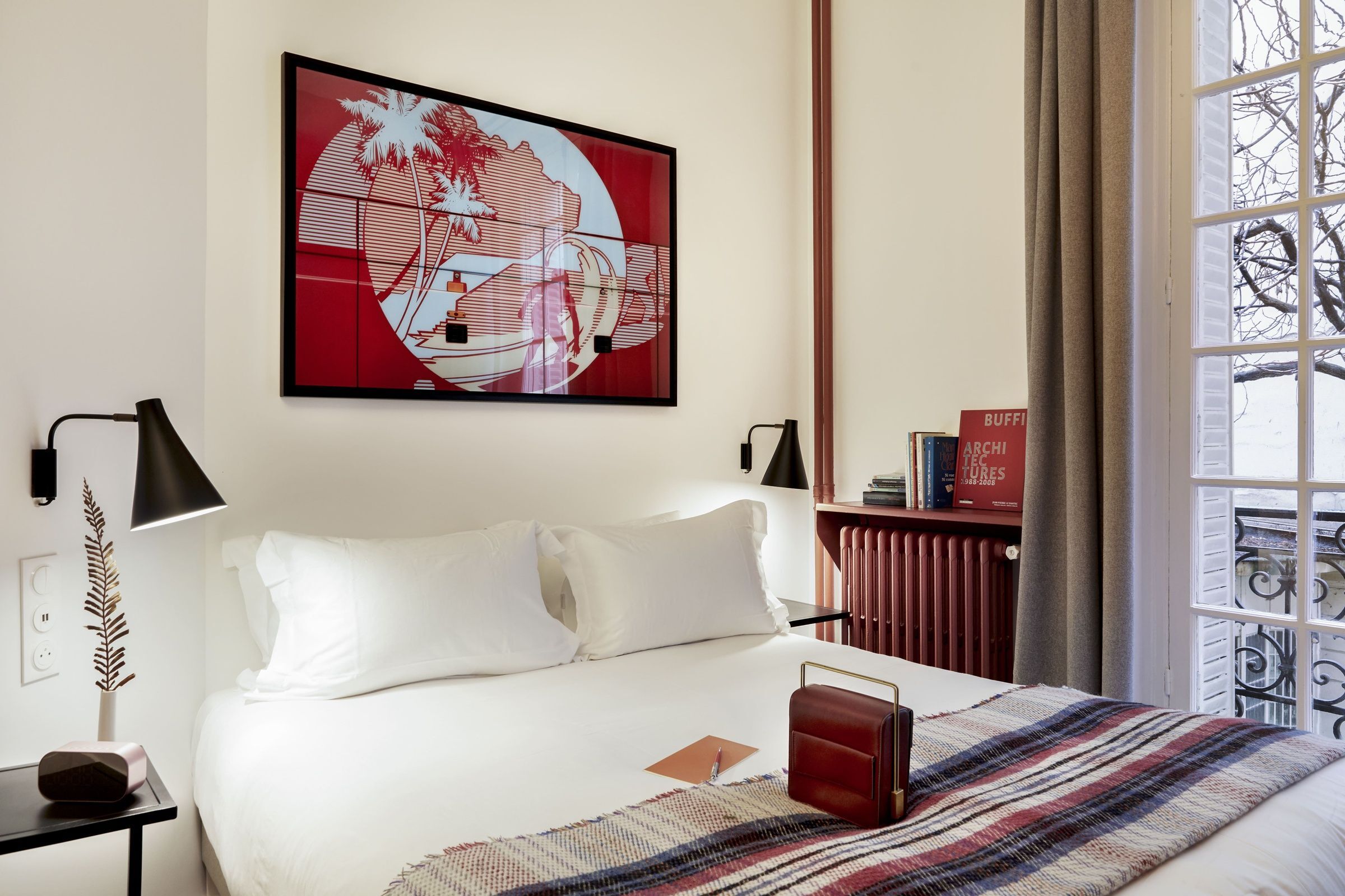 Appartement Saint-Honoré