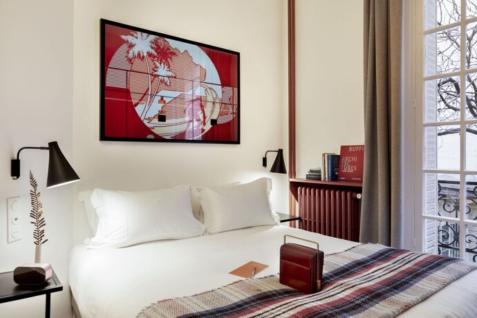 Appartement Saint-Honoré