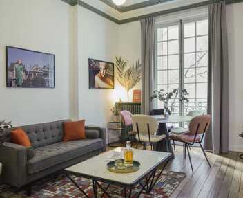 Appartement Saint-Honoré