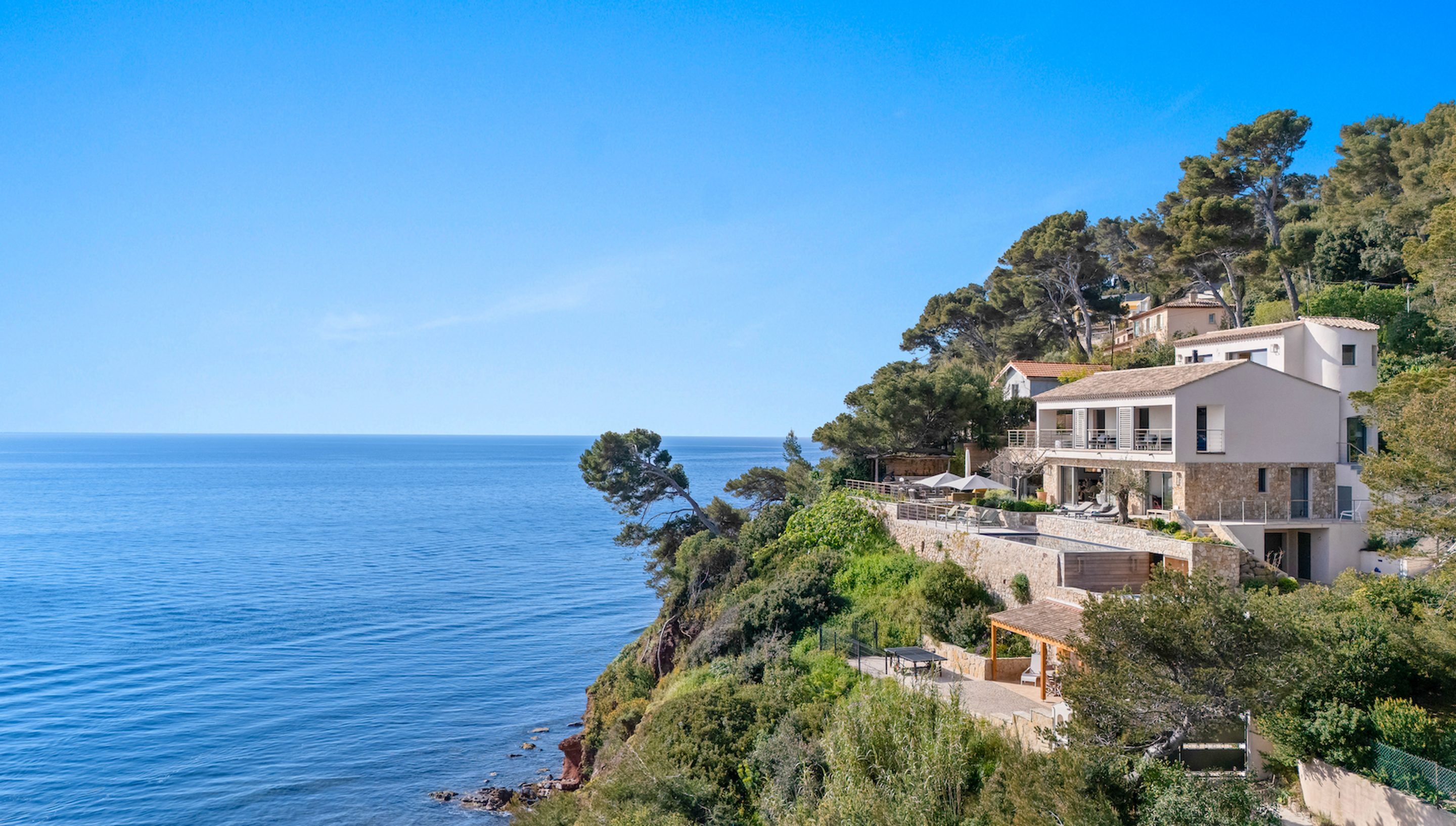 Villa Fabregas