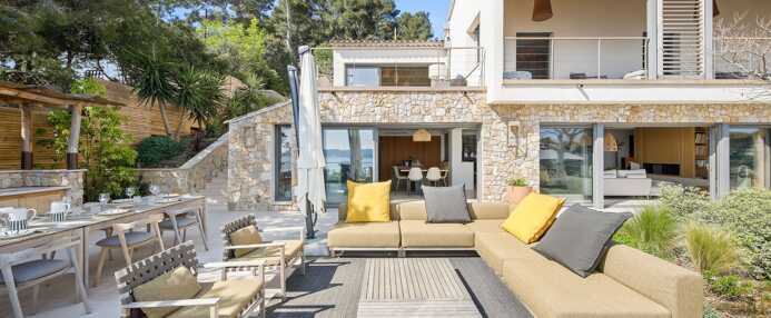 Villa Fabregas