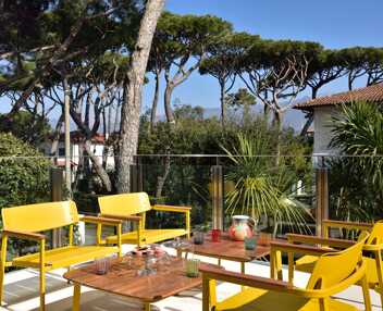 Villa Oblò
