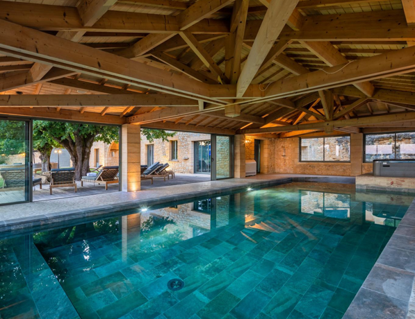 Domaine Sarlat