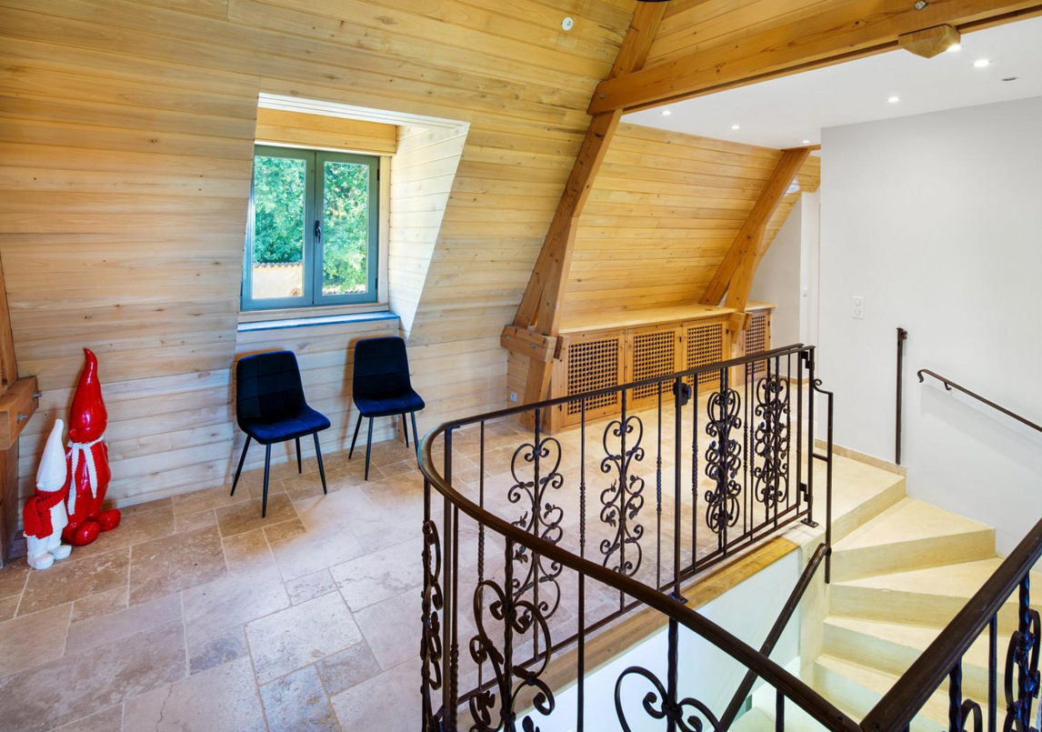 Domaine Sarlat