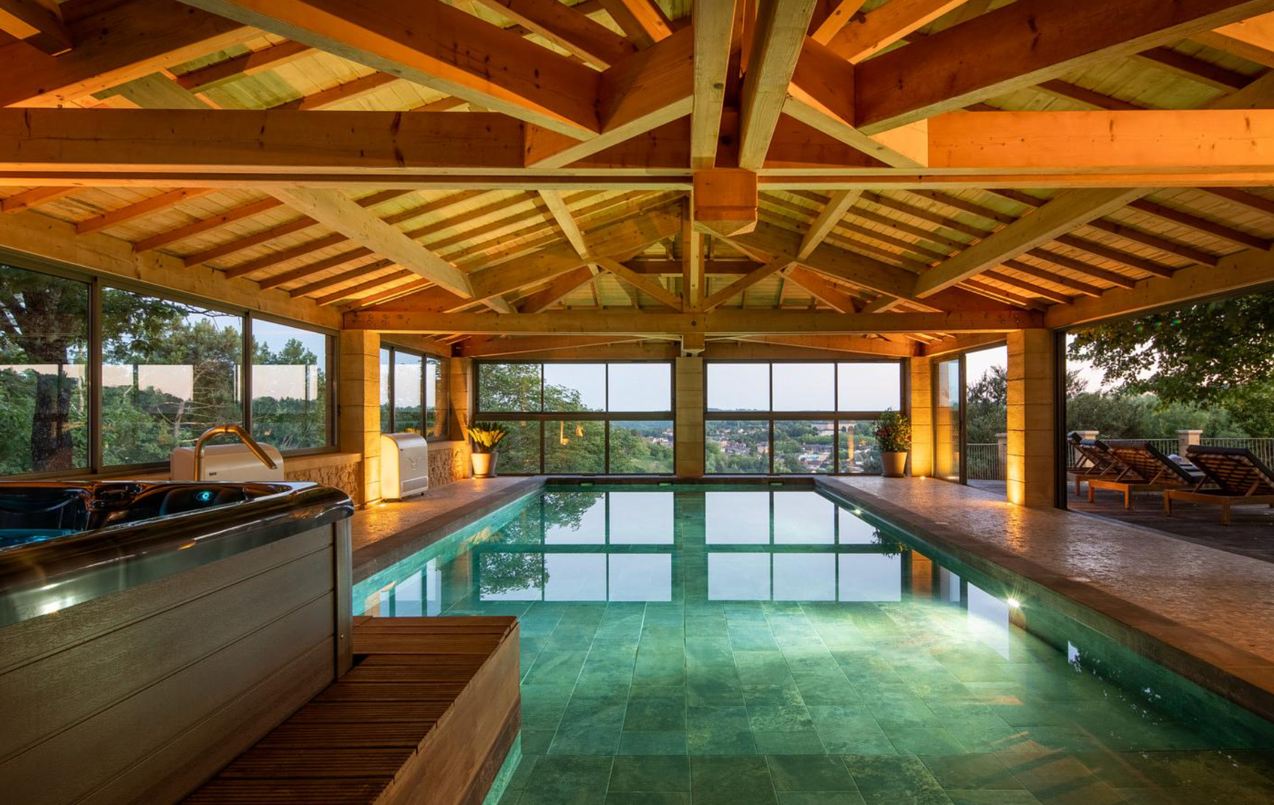 Domaine Sarlat