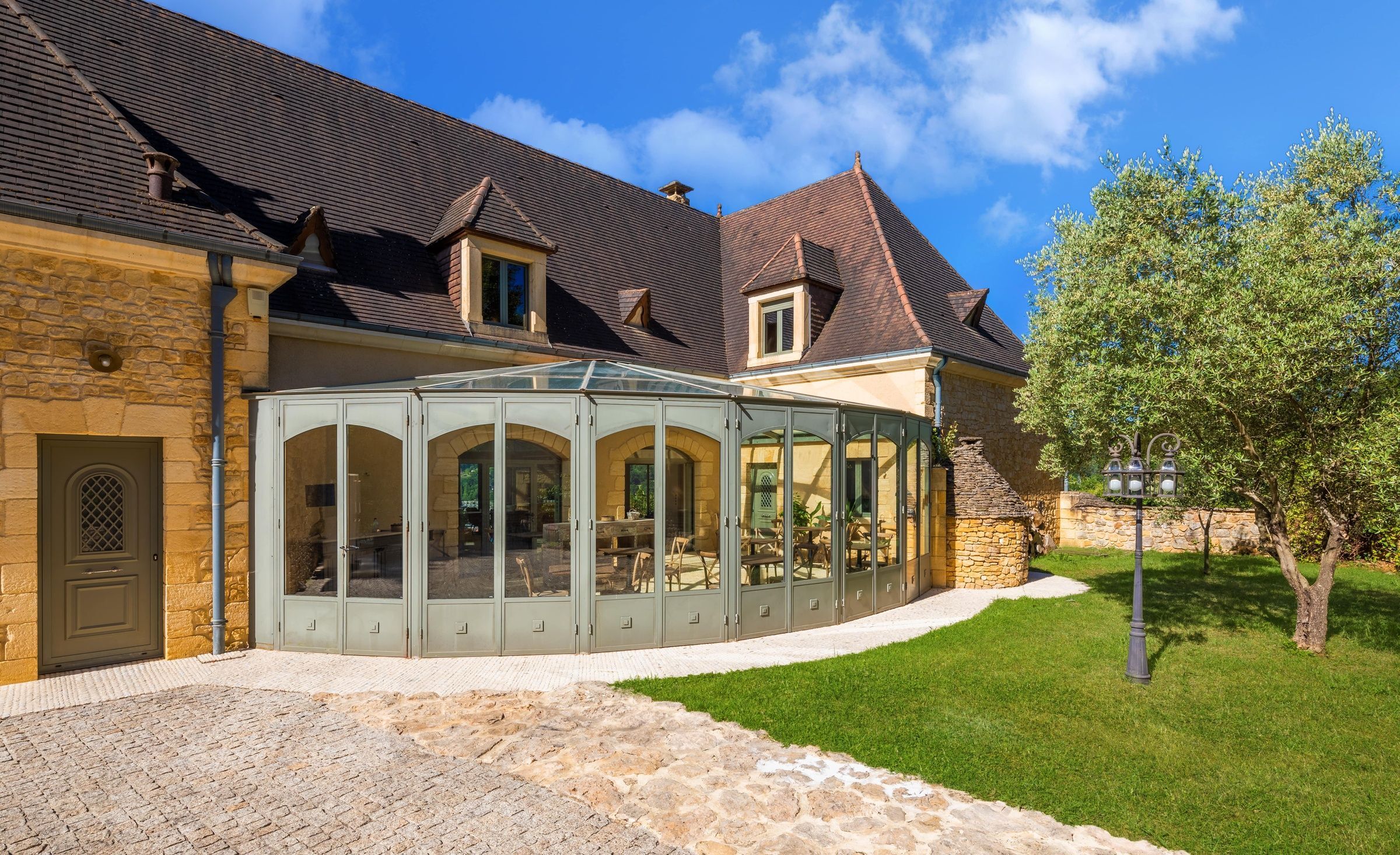 Domaine Sarlat