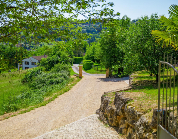 Domaine Sarlat