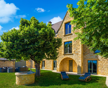 Domaine Sarlat